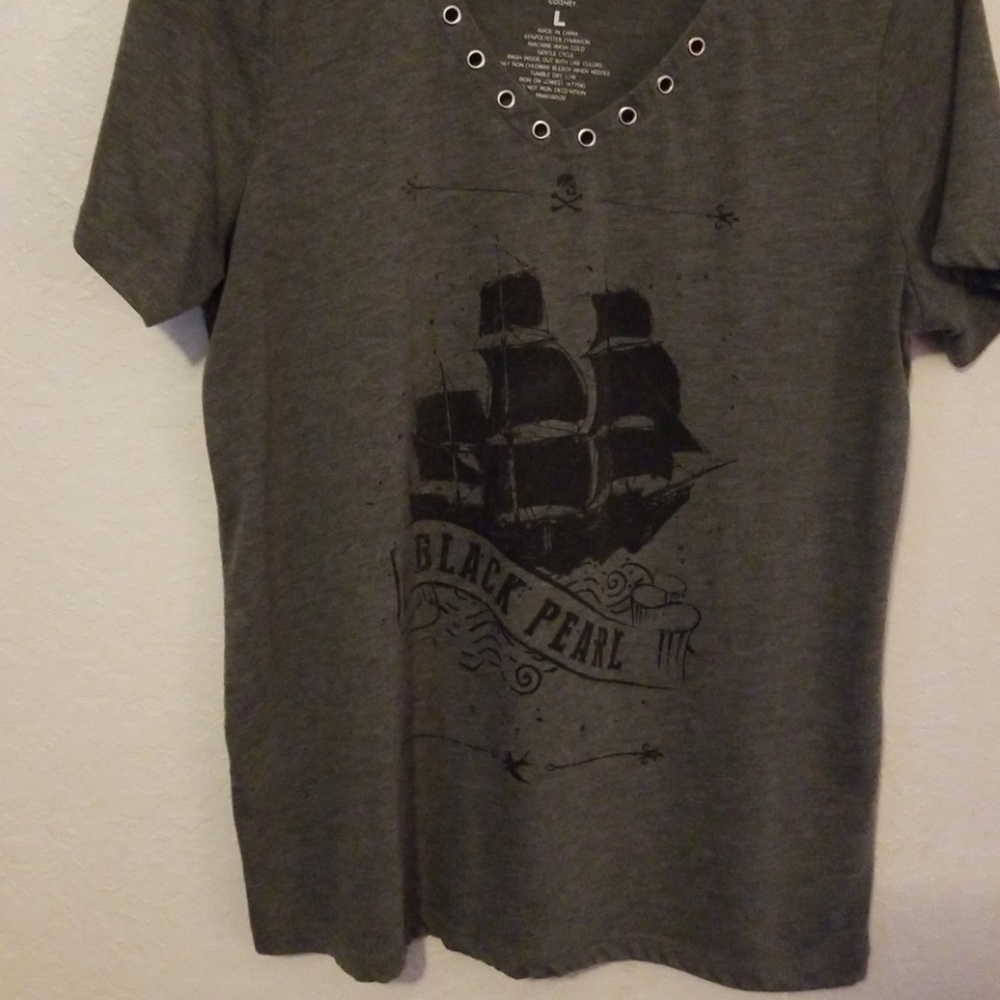 pirates shirt